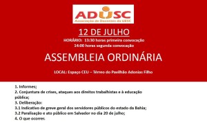 assembleia