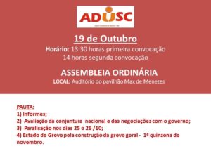 assembleia