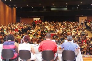 36º Congresso do ANDES