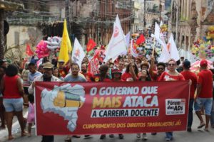 Fotografia: Murilo Bereta (ASCOM Aduneb)