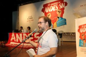 Foto: Ascom ADUNEB
